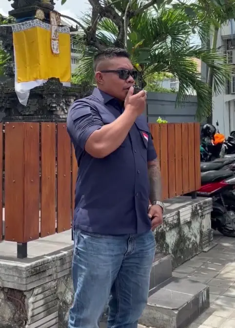 Pengamanan