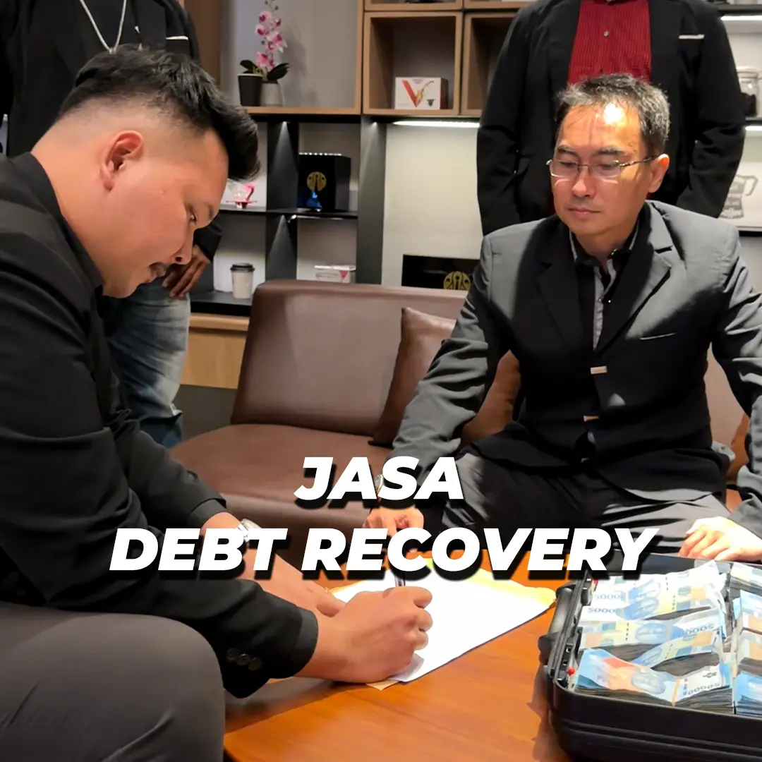 JASA DEBT RECOVERY