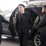 Jasa Bodyguard