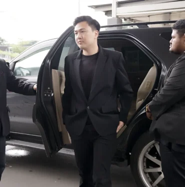 JASA PENGAWALAN