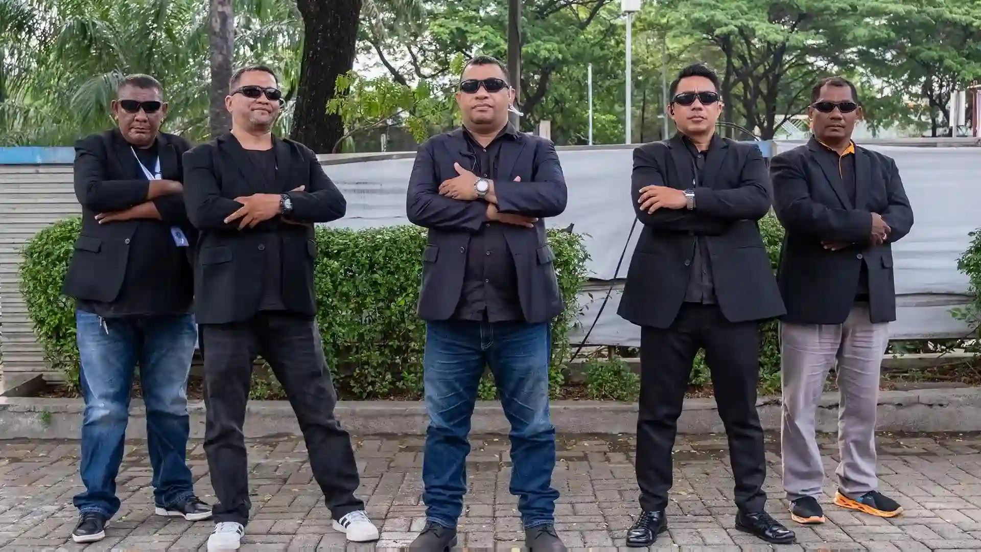 Sentinel VIP Indonesia