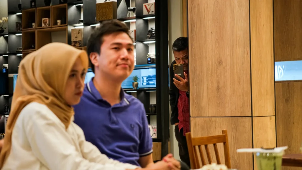 Sentinel VIP Indonesia
