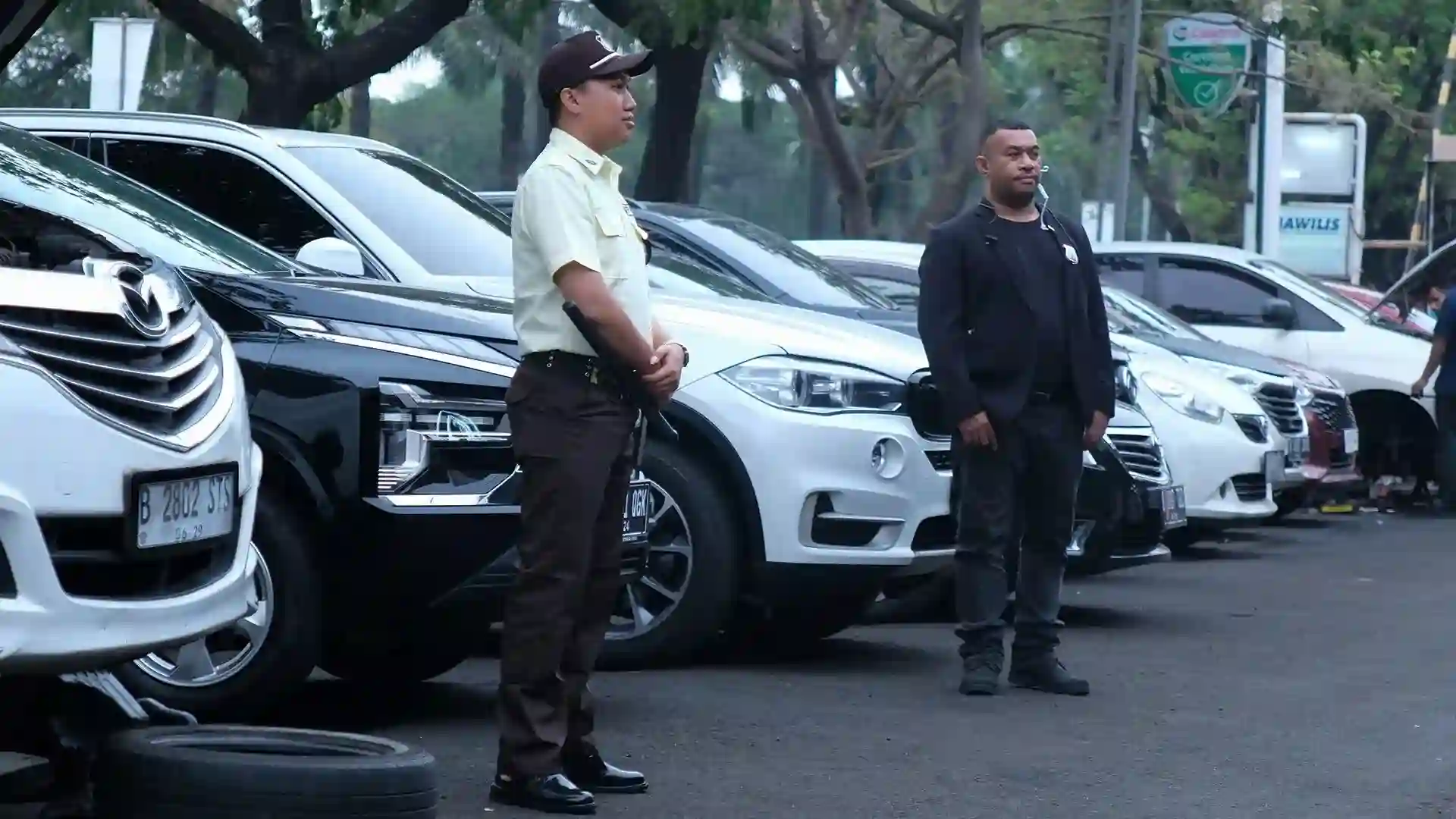 Sentinel VIP Indonesia