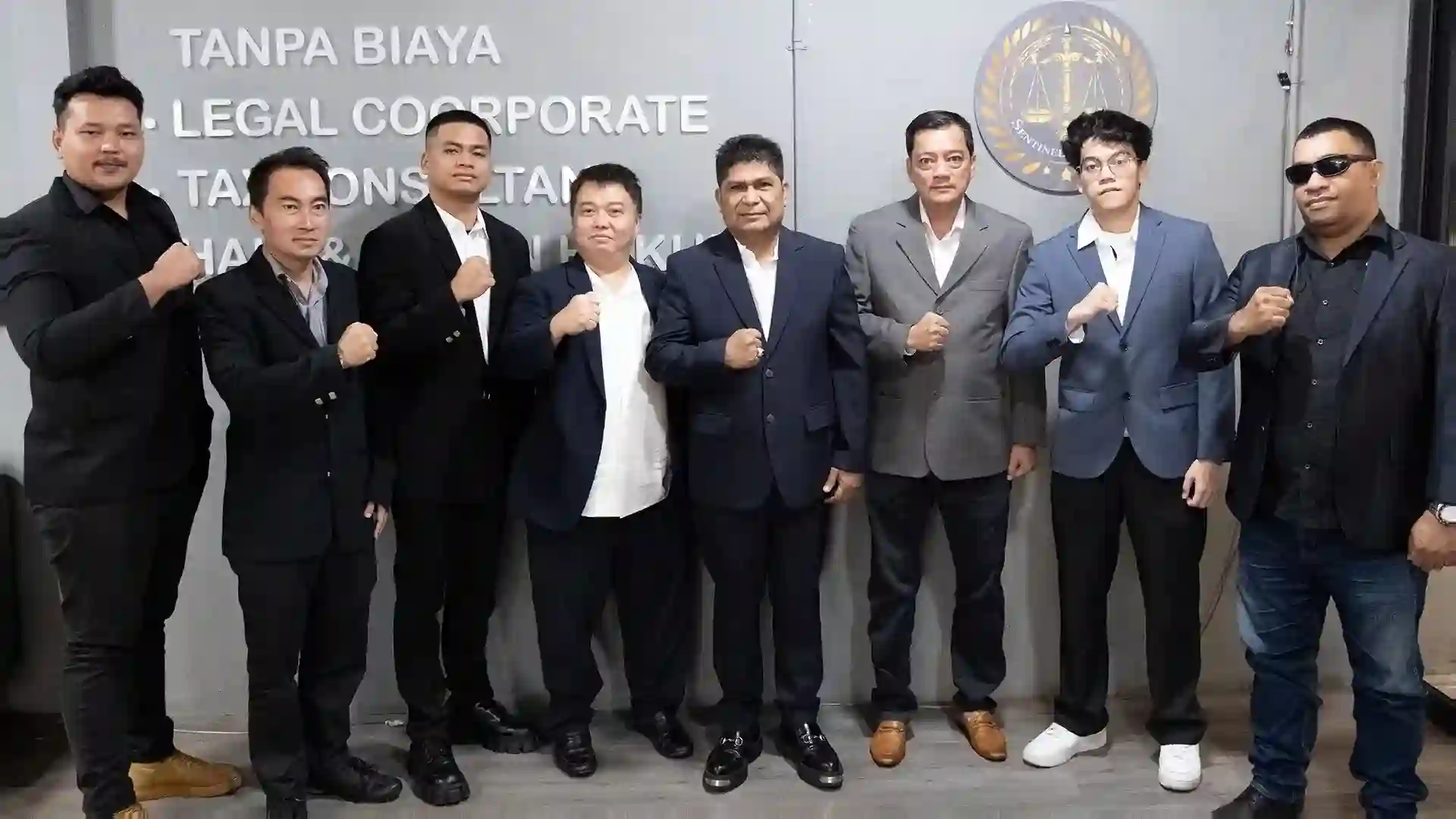 Sentinel VIP Indonesia