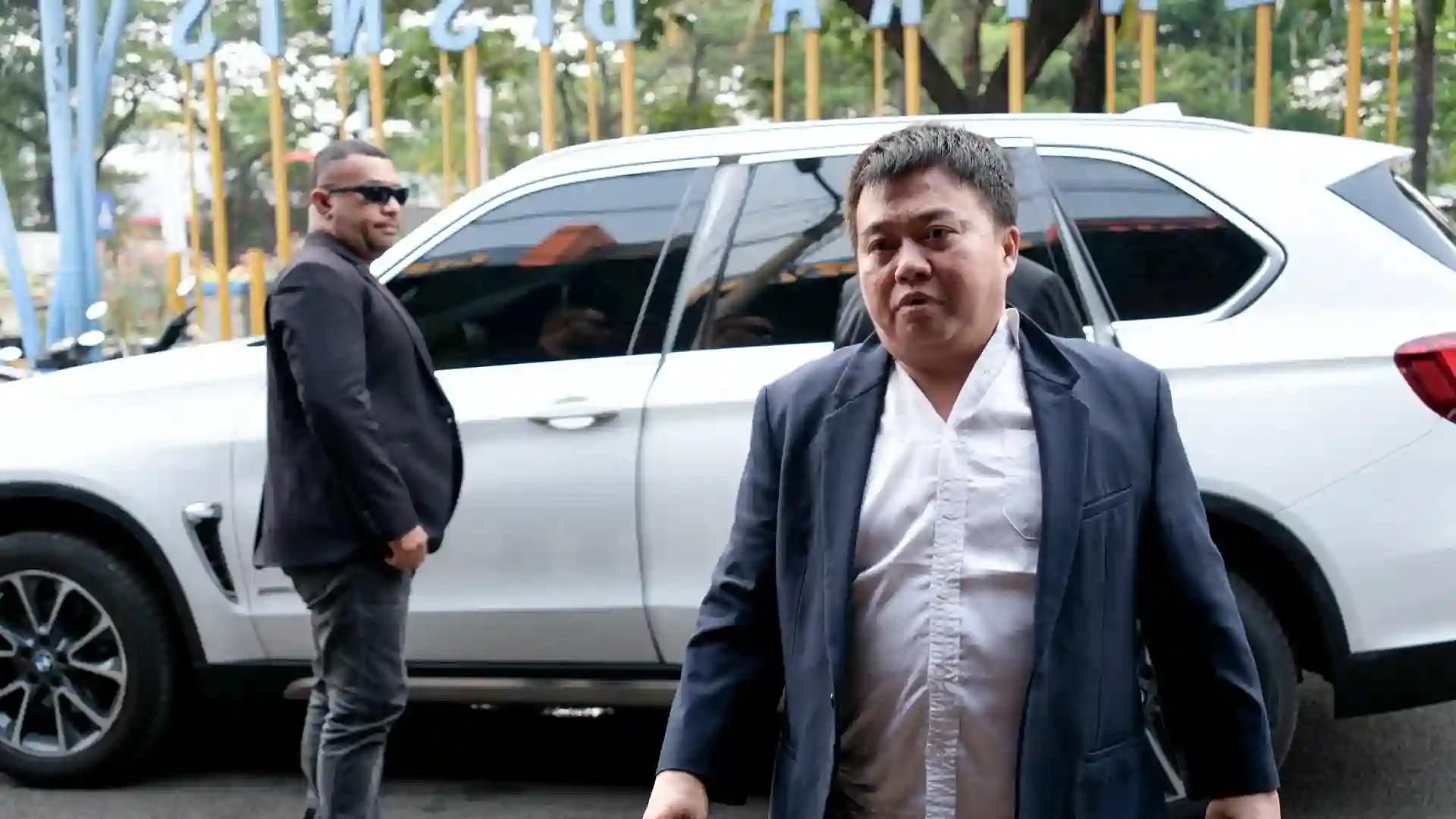 Sentinel VIP Indonesia