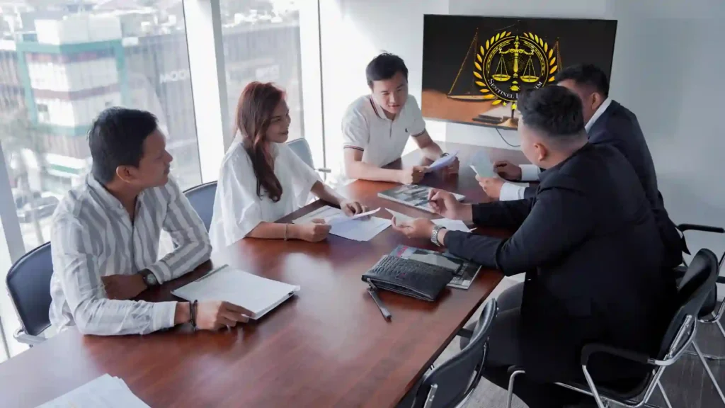 Sentinel VIP Indonesia