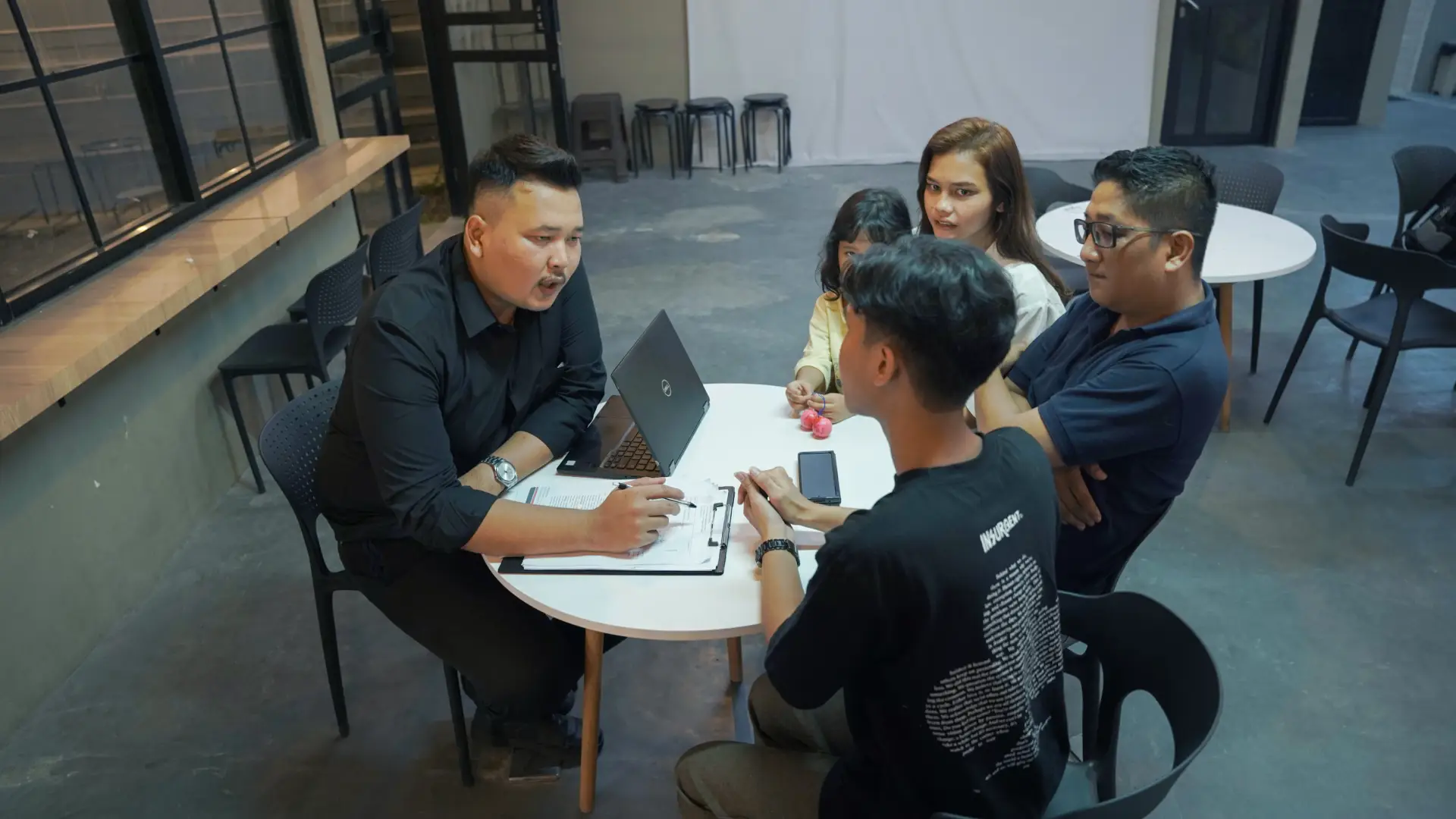 Sentinel VIP Indonesia