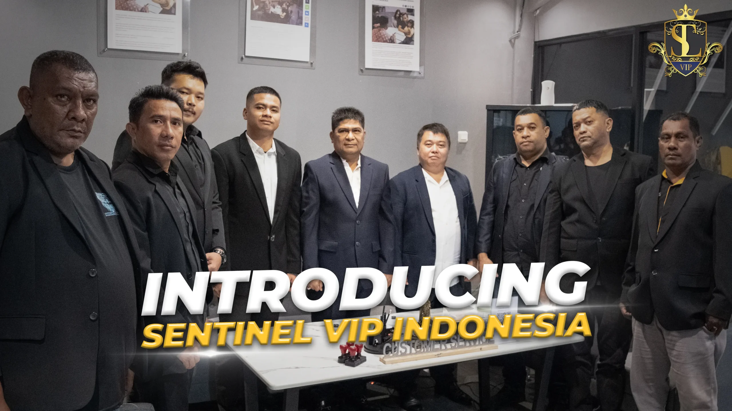 Sentinel VIP Indonesia - Jasa Debt Collector Terpercaya Layanan Sentinel VIP Indonesia, Jasa Debt Collector