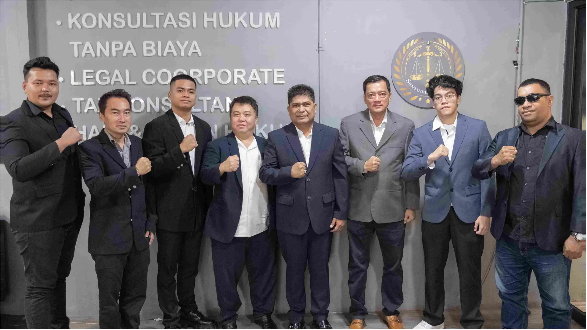 Sentinel VIP Indonesia