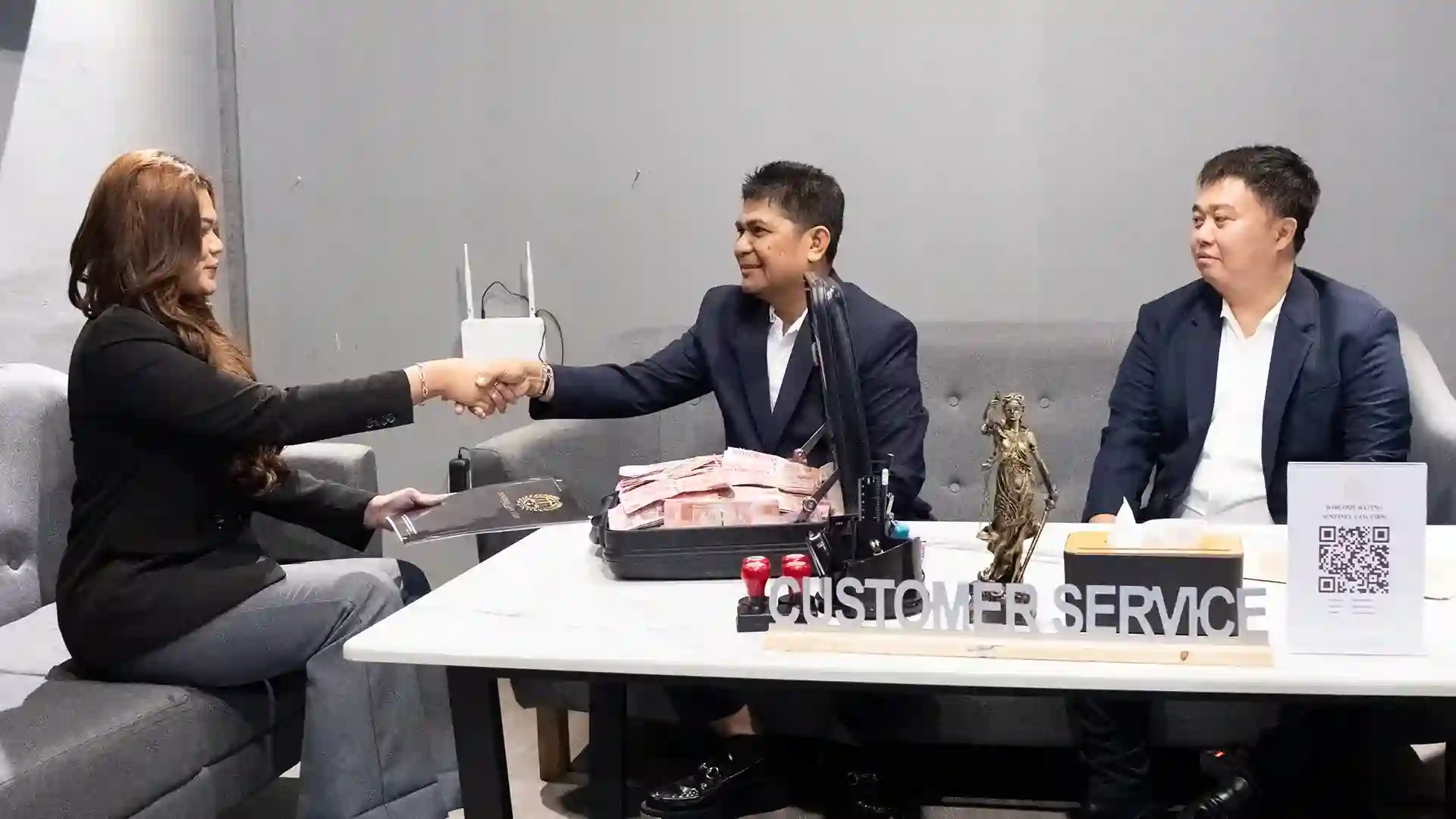 Sentinel VIP Indonesia