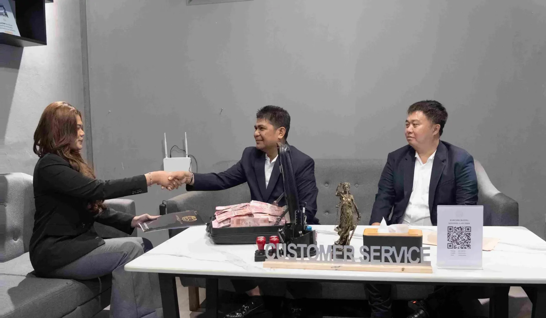 Sentinel VIP Indonesia